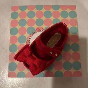Ugg, Mini Melissa, Consciously Baby, Polo, Jack Rogers all size 3